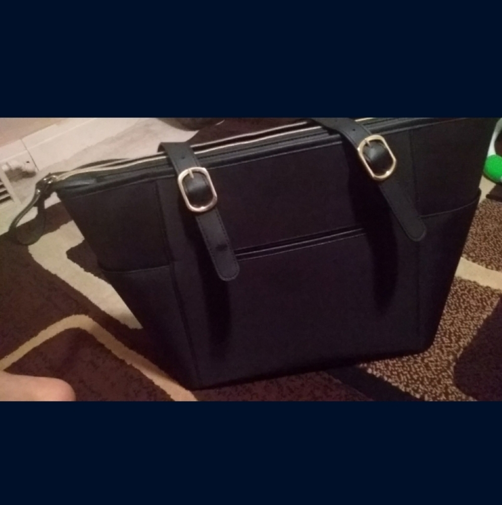 Dell Laptop Bag